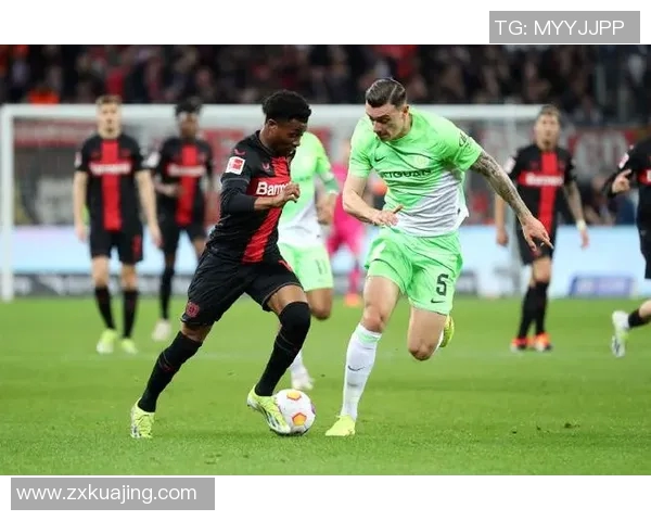 沃尔夫斯堡力克勒沃库森，取得胜利！