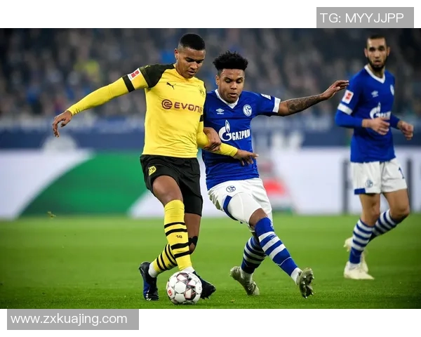 沙尔克04惊艳逼平多特蒙德，表现稳定实力强劲