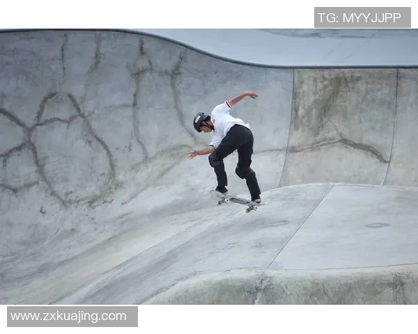 聚焦滑板运动上海滑板队的现状与未来发展探讨